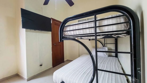 Charming Colonial Santo Domingo - Foto 5, Habitación