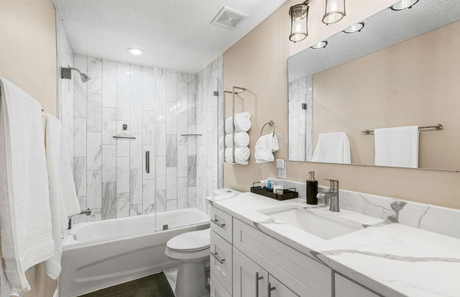 Heated Pool Hot tub Clearwater Dunedin Pet Friendly - Foto 33