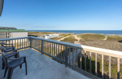 Summer Days 4 Bedroom Oceanfront Home - Foto 30