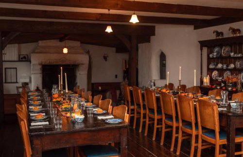 Rosehill House - Foto 92