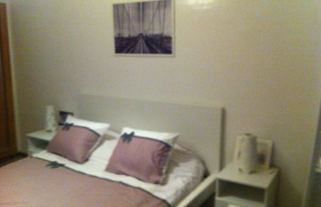 Corniche Mohammedia Appartement meublé - Photo 2