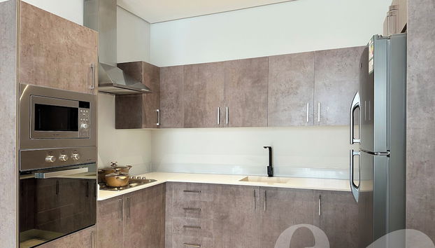 Kease Yasmin F-10 Lusso Hejaz AZ84 - Foto 5, Cocina privada