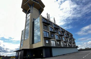 The Atlantis - Tower Apartments - Foto 1