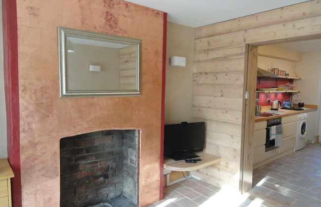 The Little Luckwell Apartment - Foto 13