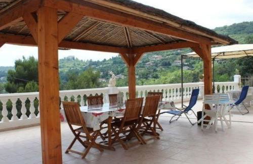 Holiday Home Rocabel mit Blick auf das Wasser by Interhome - Foto 19