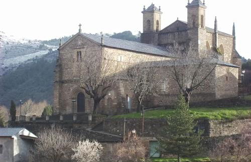 Apartamentos el Camino - Foto 26