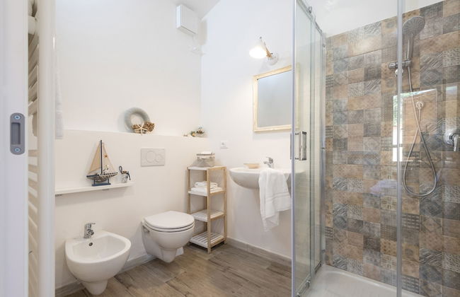 Agriturismo Terre di Castiglione - Foto 44