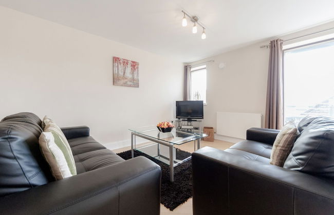 Roomspace Apartments -The Courtyard - Foto 1