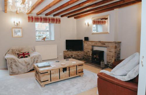 Fossdale House, Simonstone, Nr Hawes - Foto 8