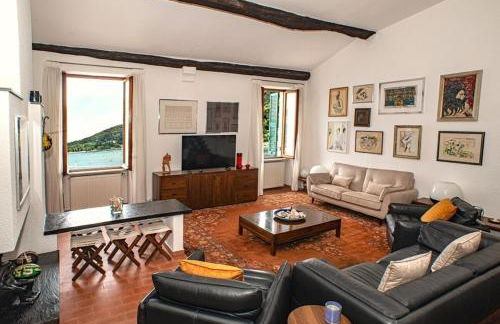 Penthouse with a Dream Sea View in Portovenere - Foto 1