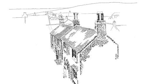 Blacksmith Cottages - Foto 4