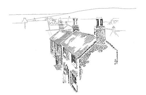 Blacksmith Cottages - Foto 1