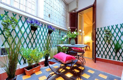 Farnese Charme - My Extra Home - Foto 42