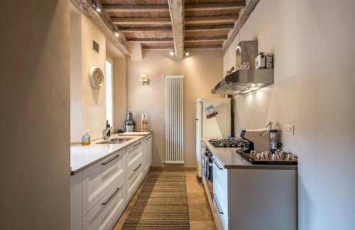 Radicondoli House - Foto 18