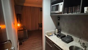 Manaus Hotéis Millenium - Flat 804 - Foto 5