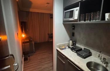 Manaus Hotéis Millenium - Flat 804 - Foto 5