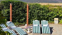 Legado De Zabala, Casa Rural - Photo 2, Garden, sunbed, Garden view