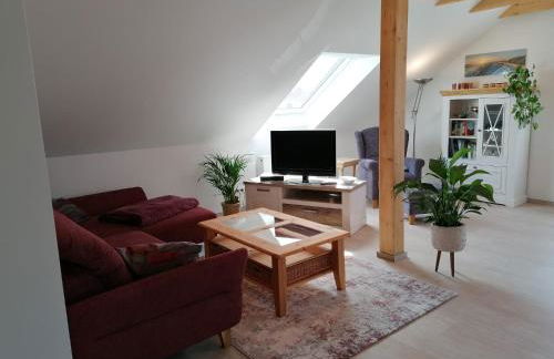 Ferienwohnung Störmthaler See - Foto 27