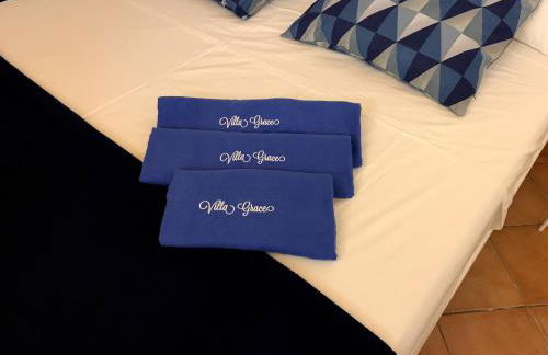 Casa vacanze Villa Grace - Foto 51