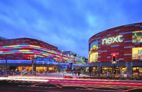 A warm welcome from Wales 1 Mile from the ICC - Foto 22