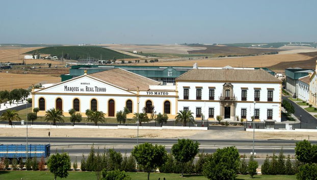Jerez Horses and Wines - Photo 4