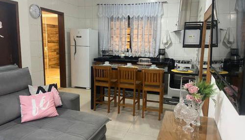 Casa do Trevo 7 - Aconchego em cada detalhe! - Foto 2