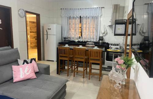 Casa do Trevo 7 - Aconchego em cada detalhe! - Foto 2