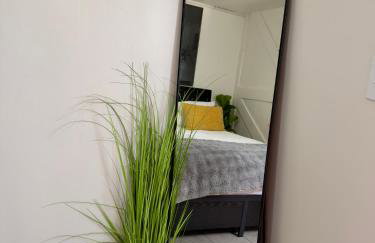 Las Casita-Cozy Apartment near Airport, Downtown, UTEP, Fort Bliss - Foto 10