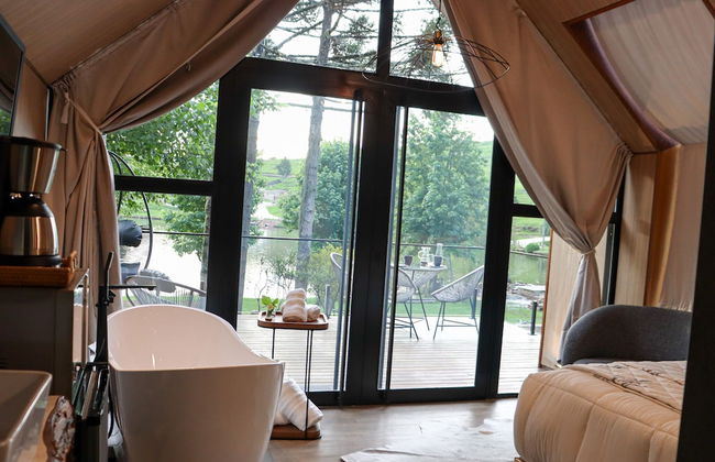 Celeiro Lake Village - Foto 6