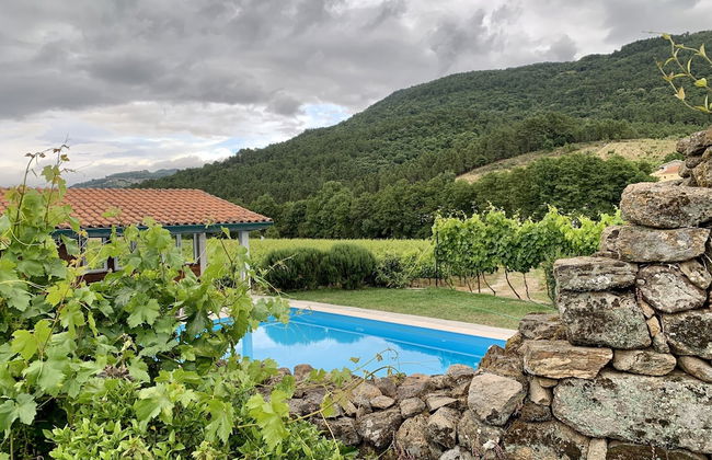 Casa Grande do Seixo - Photo 1