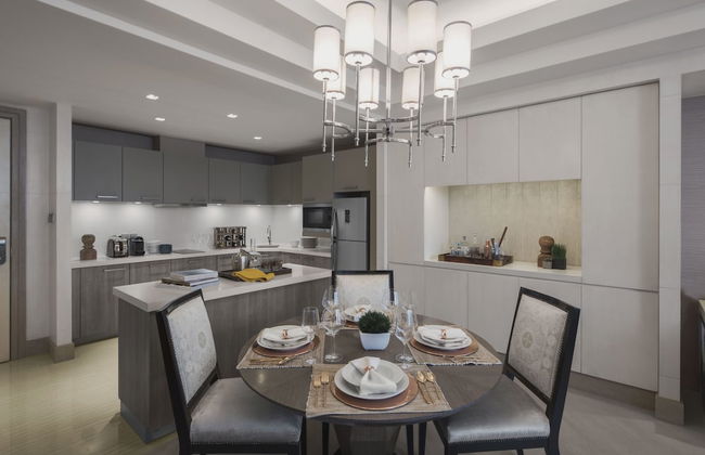 Shangri-La Residences at the Fort, Manila - Foto 9