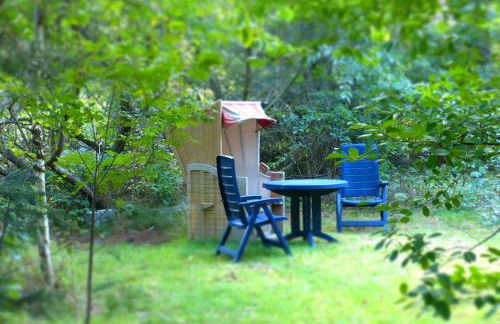 Ferienwohnung Bi Elschen - Foto 11