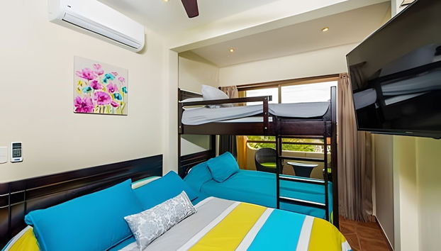 Coco Sunset Hills 52 - Photo 4, Chambre