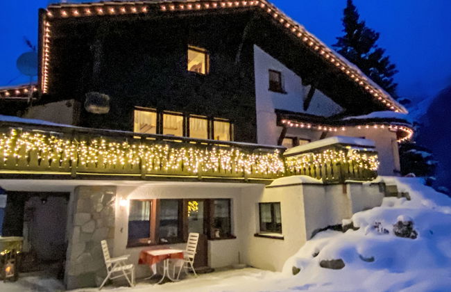 Chalet Sunstar Klein - Foto 18