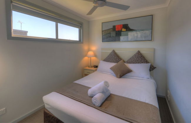 Tasman Holiday Parks - Lake Mulwala - Photo 21