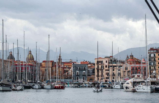 Free tour della Palermo alternativa - Foto 6