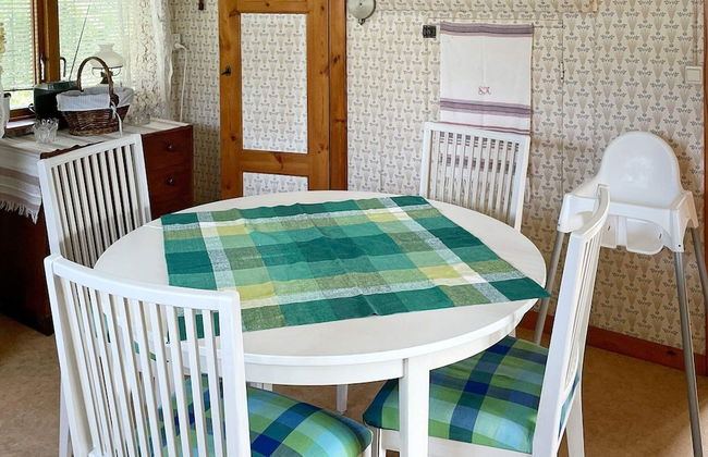 5 Person Holiday Home in Solvesborg - Photo 14