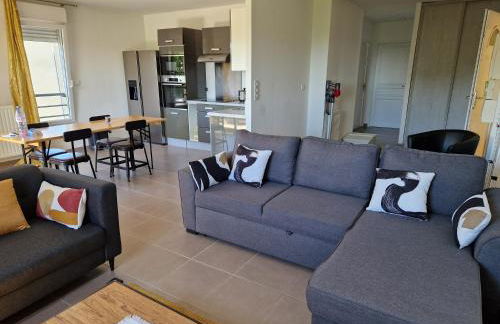 Magnifique appartement - Foto 16