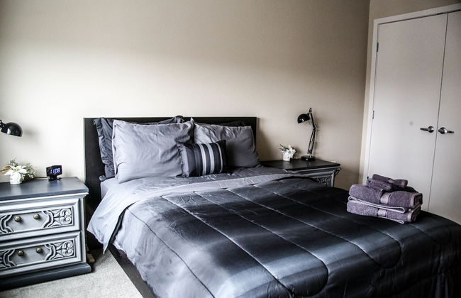 Union Station Penthouse 408 - Foto 5