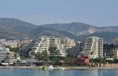 Benal Beach Vibe - Foto 48