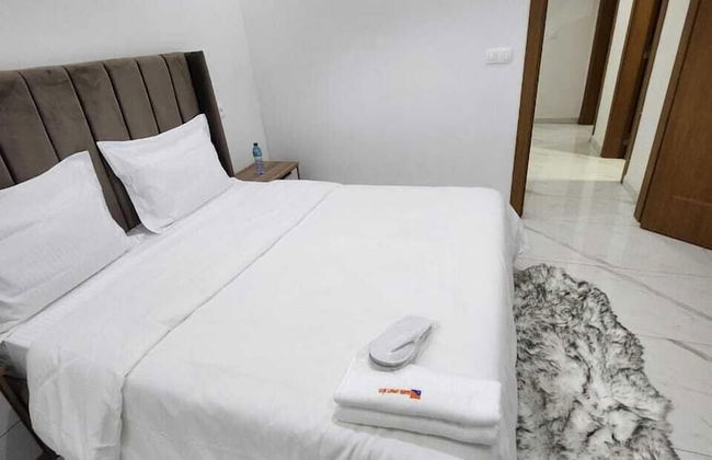 MARINA APPART HÔTEL - Photo 38