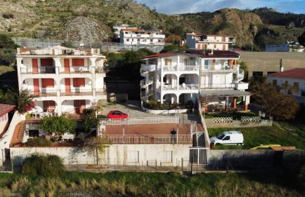 Corallo Blu Appartamento sul mare - Foto 49