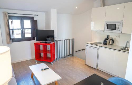 Casa Miravalle Apartamentos Darro - Foto 14