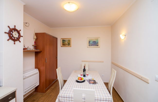 Apartments Kristic - Foto 31