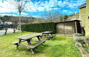 La Valira, alojamiento en Ur, Puigcerdà, Cerdanya - Foto 31