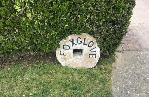 Foxglove retreat - Foto 6