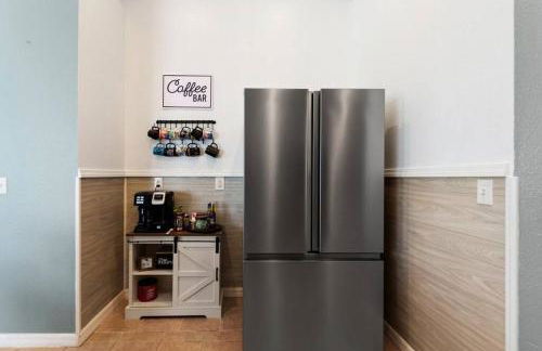 Spacious Disney Themed 5Bed Villa! Private Heated Enclosed Pool/Spa/BBQ! - Photo 34