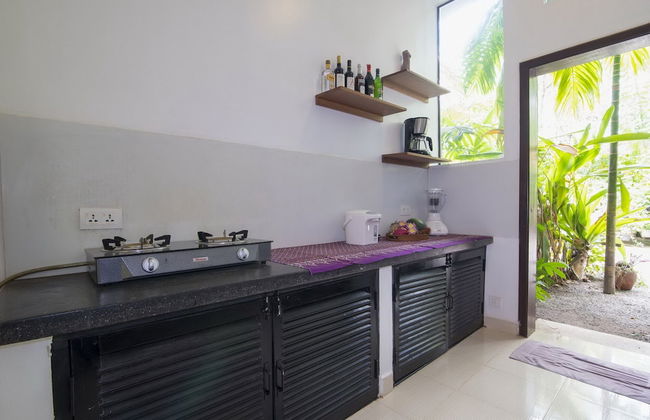 Enkosa Modern Villa - Photo 8