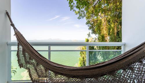 Estudio5 - Paraiso a Beira-Mar c Vista Espetacular - Foto 2