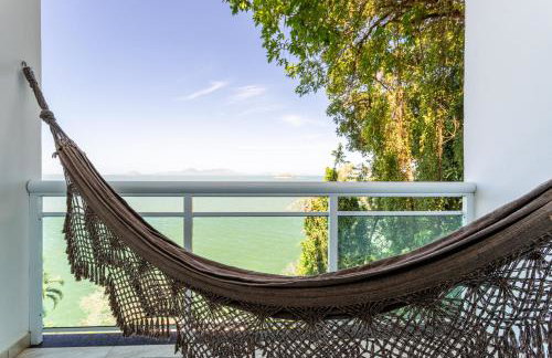 Estudio5 - Paraiso a Beira-Mar c Vista Espetacular - Foto 2